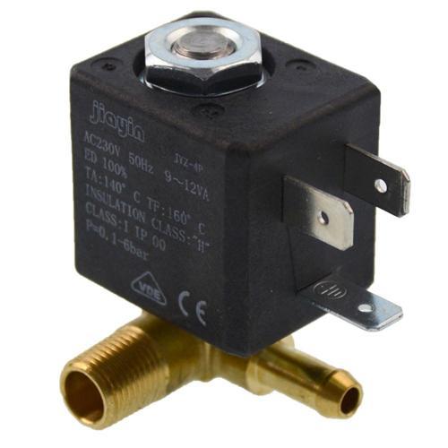 Buharlı Ütü Solenoid Valf Arzum Ar664 Steam Jet Ultra ile Uyumlu