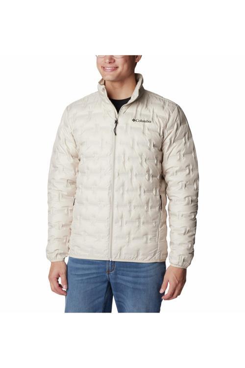 Delta Rıdge Iı Down Jacket Erkek Mont