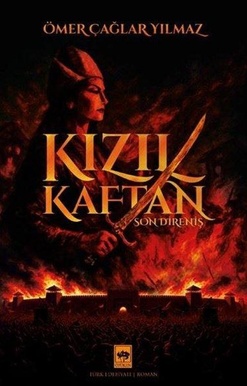 Kızıl Kaftan - Son Direniş