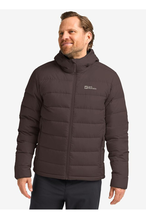 Ather Down Hoody M Rd Erkek Ceket 1207671_D0108