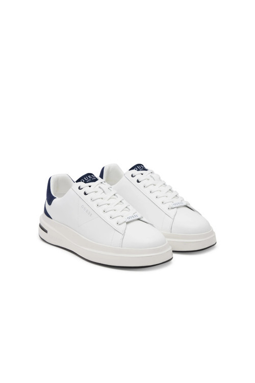 Fmtlbalel12 Elba Erkek Sneakers