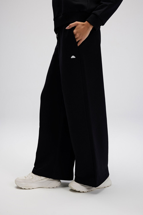 Kadın Sweat Pantolon Ef528-Bk