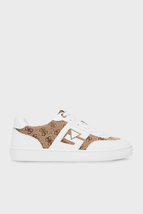 Nochee2 4G Logo Baskılı Sneaker Ayakkabı Fltnc2Ele12 Ayakkabı Fltnc2 Ele12 Whıbr