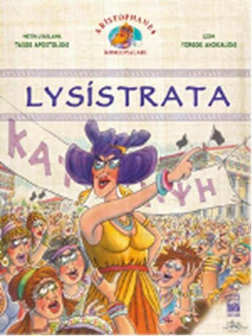 Lysistrata
