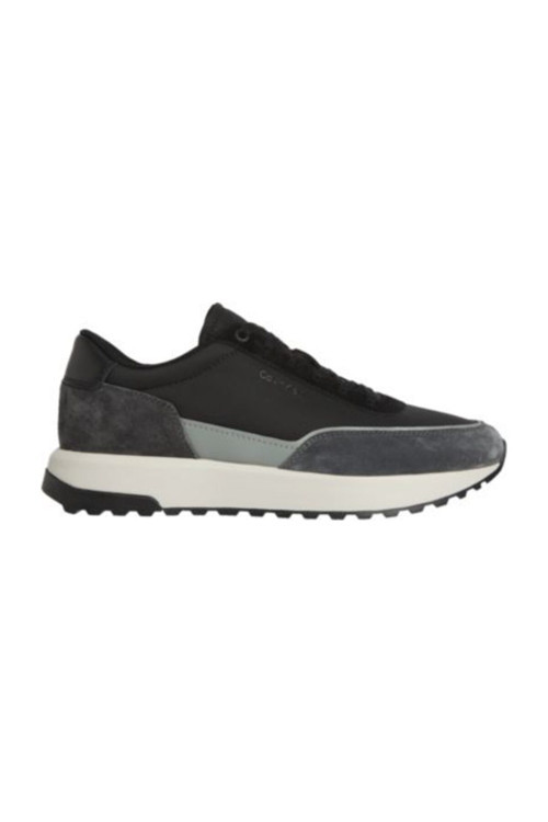 Low Top Lace Up Repreve Mıx
