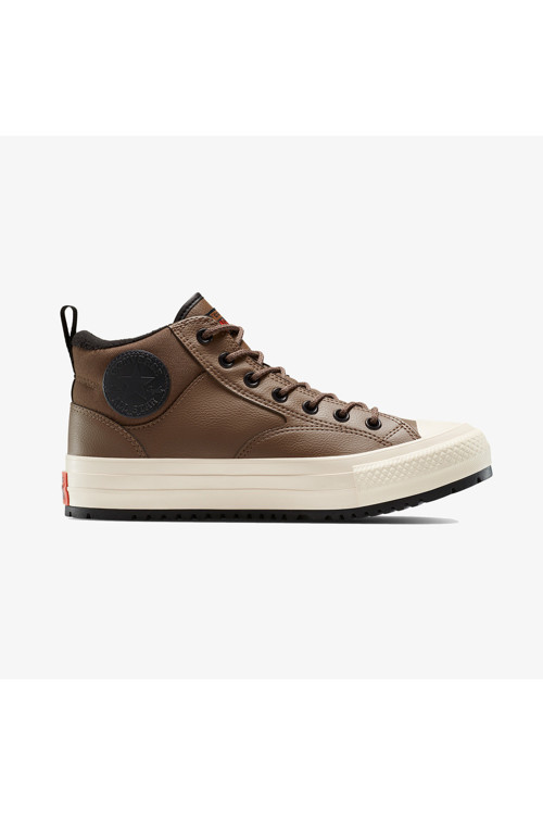Chuck Taylor All Star Malden Street Waterproof Kahverengi Unisex Bot