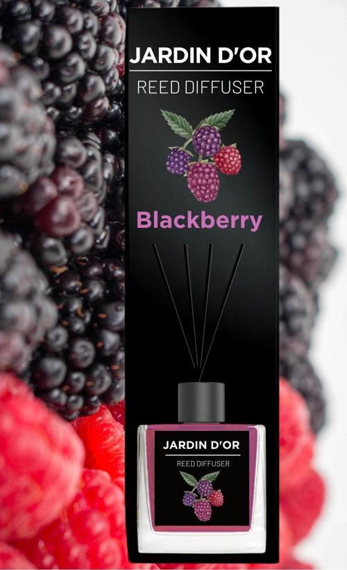Blackberry Reed Dıffuser 100 M