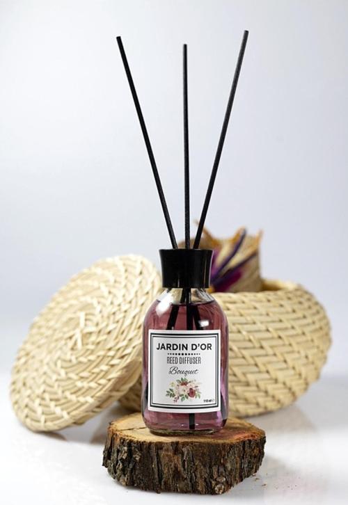 Bouquet Reed Dıffuser Çubuklu Oda Kokusu 110 Ml