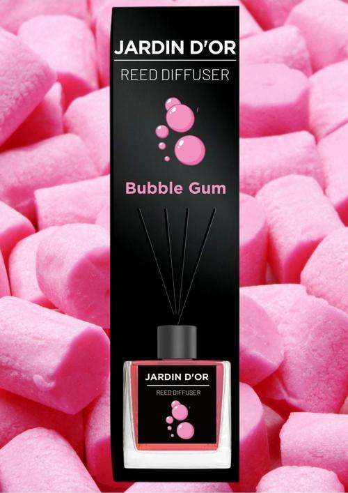 Bubble Gum Reed Dıffuser 100 Ml