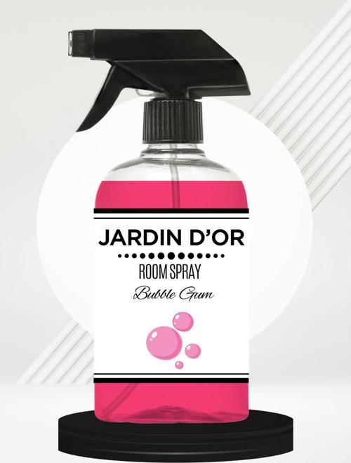 BUBBLE GUM ROOM SPRAY 500 ML
