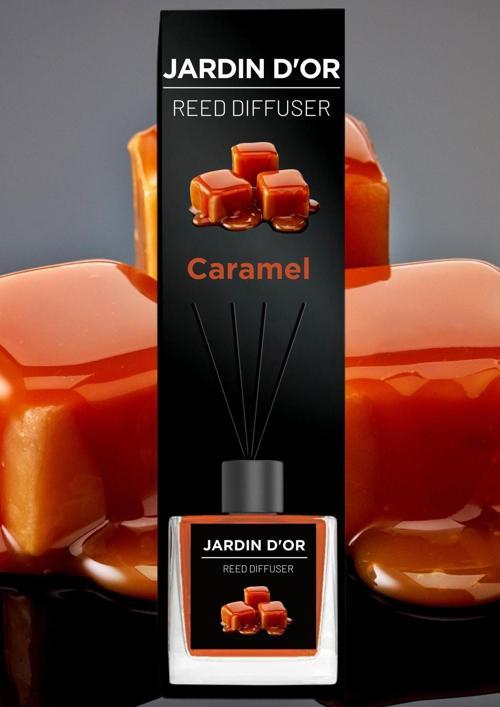 Caramel Reed Dıffuser 100 Ml