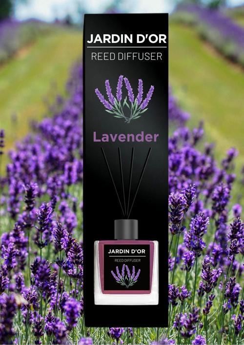 Lavender Reed Dıffuser 100 Ml 