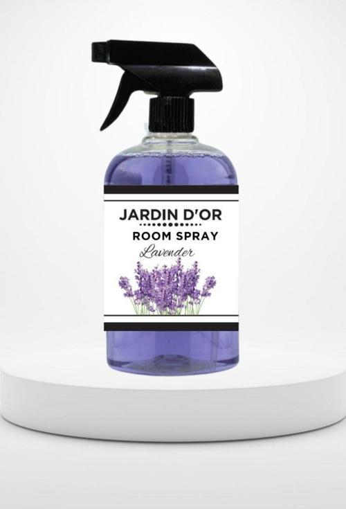 Lavender Room Spray 500 Ml 