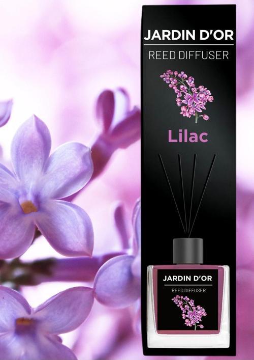 Lılac Reed Dıffuser 100 Ml 8