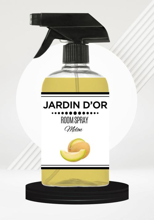 MELON ROOM SPRAY 500 ML 8