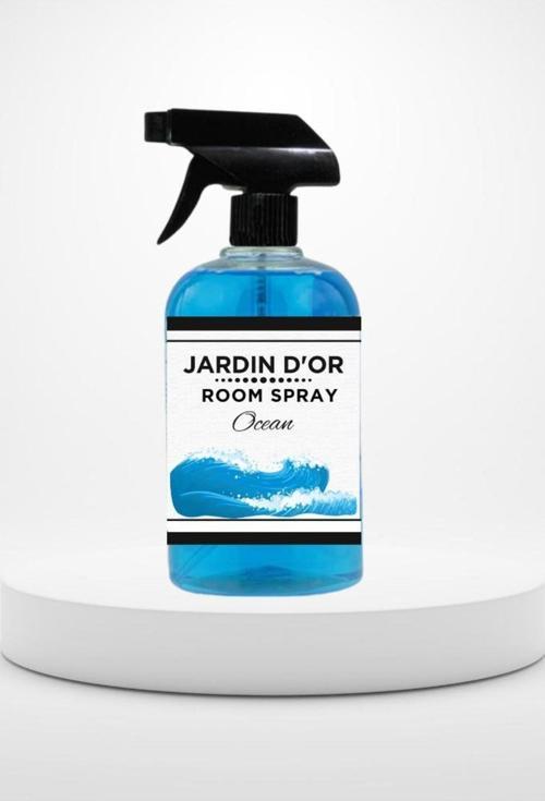Ocean Room Spray 500 Ml 