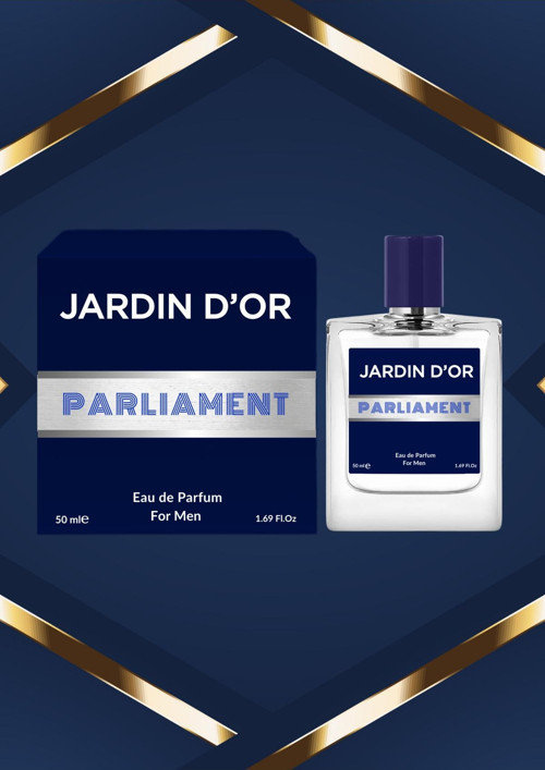 Parliament 50Ml Edp Erkek Parfüm