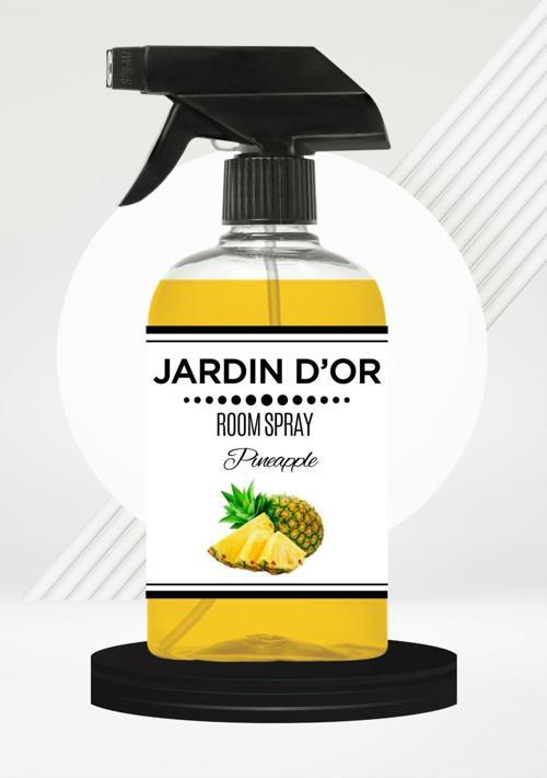 PİNEAPPLE ROOM SPRAY 500 ML