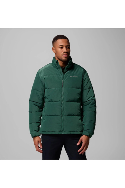 Pike Lake Novelty Jacket Erkek Mont Wm5256