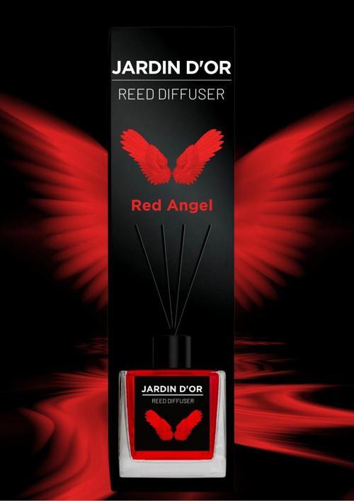 Red Angel Reed Dıffuser 100 Ml 