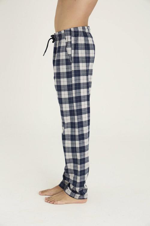 306B Erkek Battal Tek Pantolon