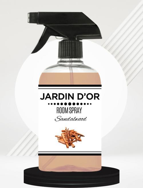 SANDALWOOD ROOM SPRAY 500 ML 
