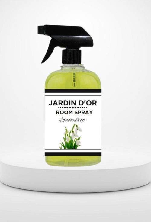 Snowdrop Room Spray 500 Ml 