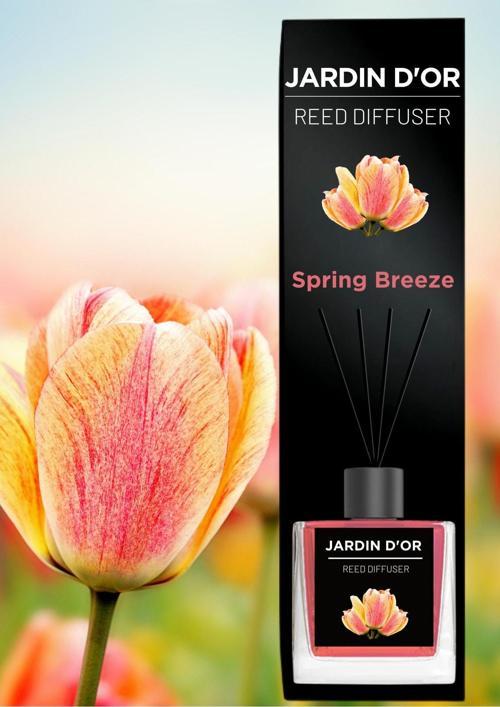 Sprıng Breeze Reed Dıffuser 100 Ml