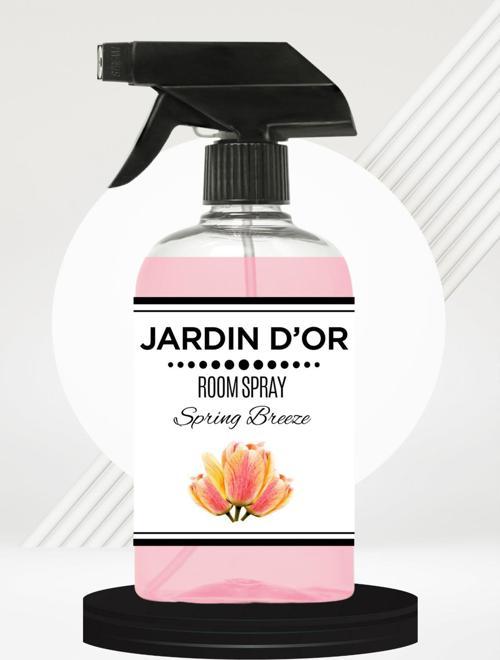 SPRING BREEZE ROOM SPRAY 500 ML 