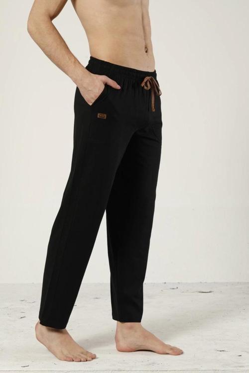 120 Erkek Penye Pijama Altı