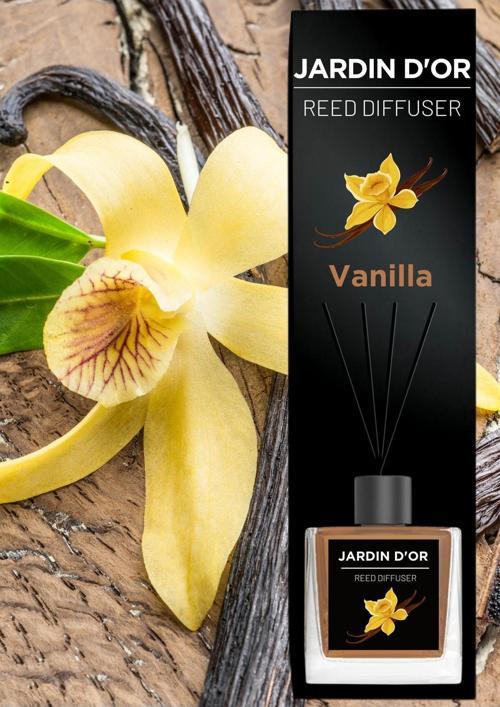 Vanılla Reed Dıffuser 100 Ml