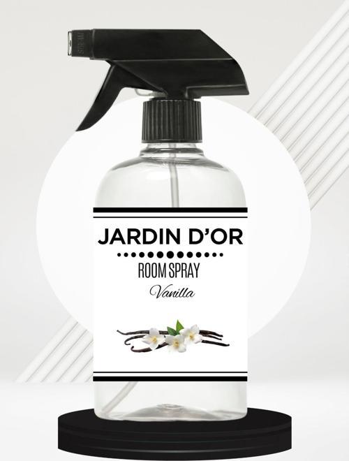 VANILLA ROOM SPRAY 500 ML 