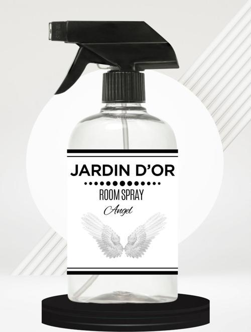 WHITE ANGEL ROOM SPRAY 500 ML 