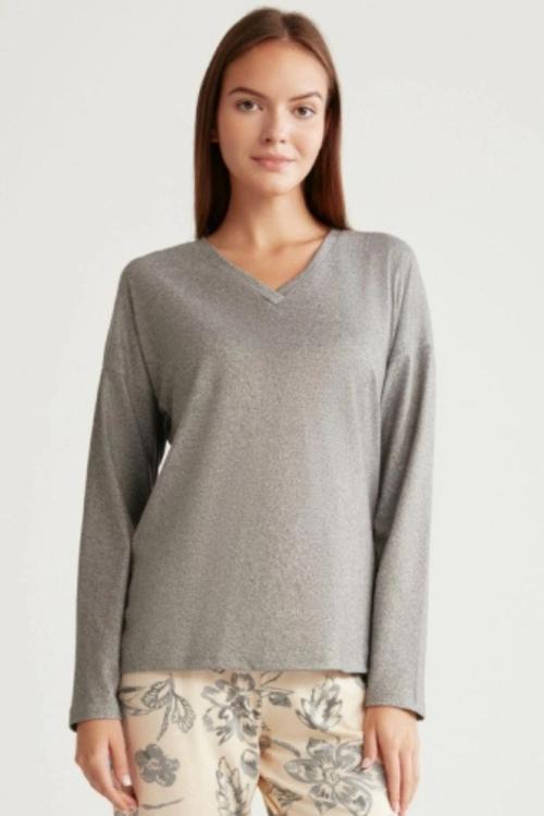 322 ALİN PİJAMA TAKIM