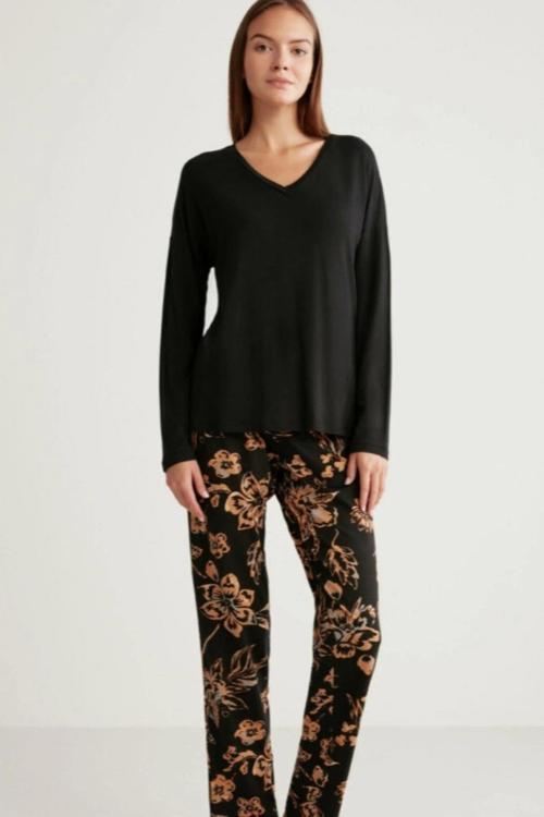 PİJAMA TAKIM KADIN 330