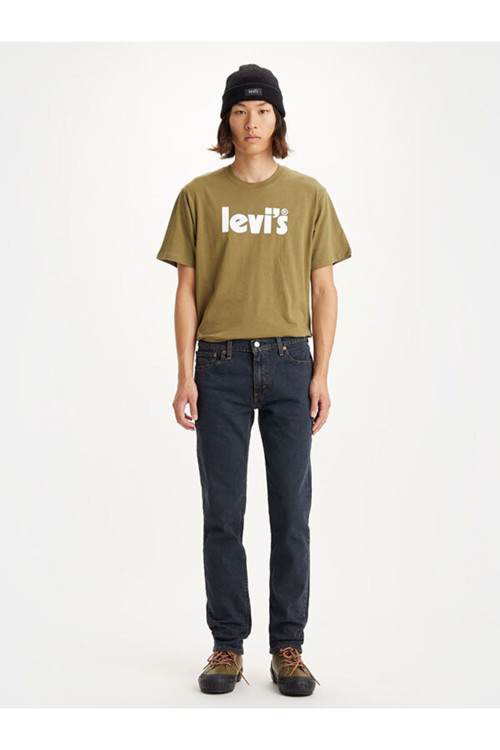 Erkek 511™ Slim Mavi Jean Pantolon - A2081-0009