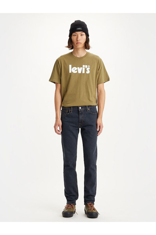 Erkek 511™ Slim Mavi Jean Pantolon - A2081-0009