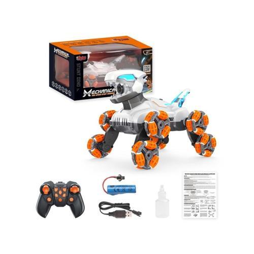 Nessiworld JIN-2590 UK FF ŞARJLI 2 4G IŞIKLI VE SESLİ