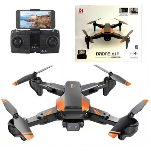 Nessiworld LH-X68 Kumandalı Kameralı Drone