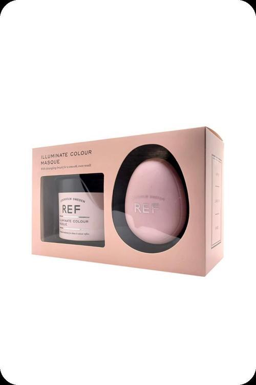 Ref Illuminate Colour Maske SETİ