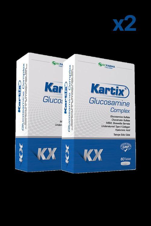 Kartix Tablet x2 Adet