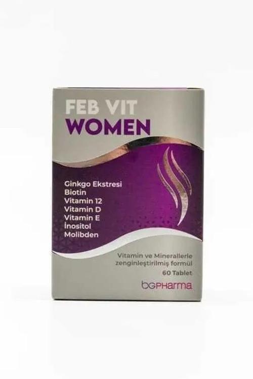 Women 60 Tablet