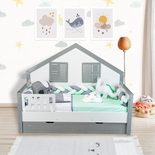 3LÜ ÖRGÜLÜ DİNOZOR MODEL MONTESORİ NEVRESİM TAKIMI