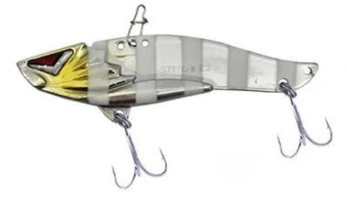 Zero Arise Steel-B 82S 29GR Sahte Balık 32