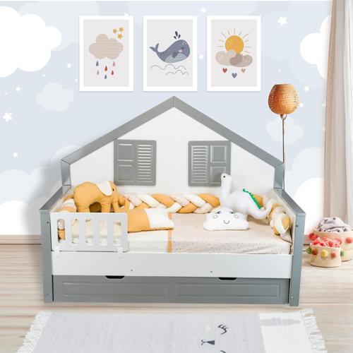 3LÜ ÖRGÜLÜ DİNOZOR MODEL MONTESORİ NEVRESİM TAKIMI