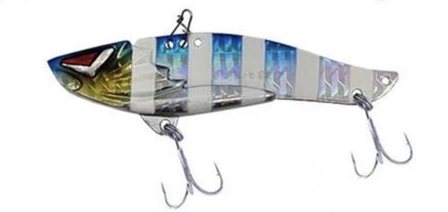 Zero Arise Steel-B 82S 29GR Sahte Balık 103