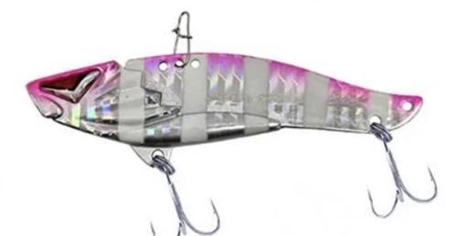 Zero Arise Steel-B 82S 29GR Sahte Balık 102