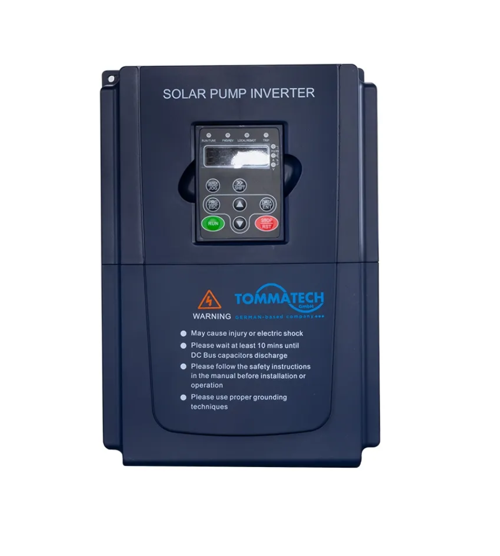 11 kW 1000VDC 3 Faz/380VAC Sulama Pompası İnverteri