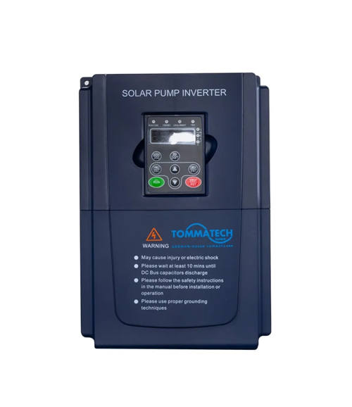 15 Kw 1000VDC 3 FAZ/380VAC Sulama Pompası Inverteri