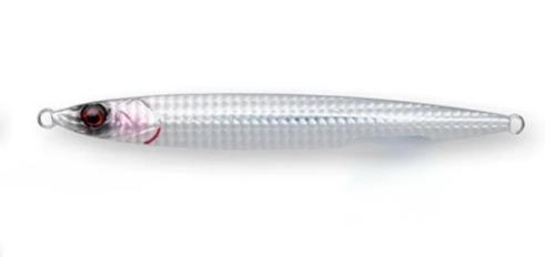 3D Slim Jig Minnow 60 gr 12,5 cm Sahte Balık Last Flash